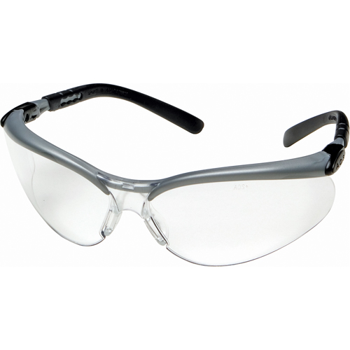 Bx安全眼镜、清晰镜头,防雾涂层、CSA Z94.3 SAO648 | TENAQUIP