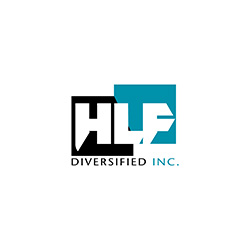 HLF多元化的公司。