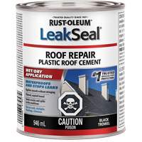 LeakSeal <一口>®< /一口>干/湿屋顶修复AH067 | TENAQUIP