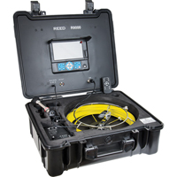 管视频检测系统,7”显示,23毫米(0.9”)摄像机头IB751 | TENAQUIP