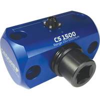 CS 50捕捉扭矩分析仪系统传感器IC335 | TENAQUIP
