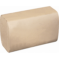 普遍的擦手巾,1层,9“L x 10-1/3”W 250 /包JA907 | TENAQUIP