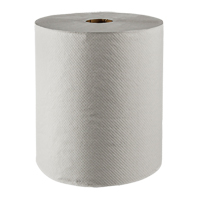 斯科特<一口>®< /一口>基本™100%再生纤维硬卷毛巾,1层,标准,800“L JI578 | TENAQUIP