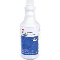 玻璃清洁剂和保护者,瓶子JK520 | TENAQUIP
