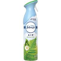 Febreze空气清新剂,上午和露水,喷雾罐JK770 | TENAQUIP