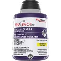 TruShot 2.0™电力清洁&脱脂剂,触发瓶JP808 | TENAQUIP