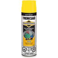 Tremclad <一口>®< /一口>专业锈搪瓷,黄色,高光泽,气溶胶可以KQ791 | TENAQUIP
