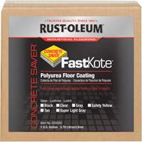 FastKote <一口>®< /一口>聚脲地板涂料KR255 | TENAQUIP