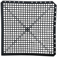 没有Traxion控制。TIL1瓷砖,PVC, 1 W x 1 L, 5/8“厚,黑色NB726 | TENAQUIP