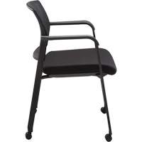 活性™系列客人的椅子脚轮OQ959 | TENAQUIP
