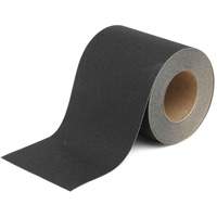 防滑地板胶带,6“x 60,黑色SAA556 | TENAQUIP