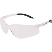 纳斯卡<一口>®< /一口> GT™安全眼镜,清晰的镜头,反抓痕涂料、CSA Z94.3 SAK566 | TENAQUIP