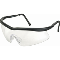 产品系列安全眼镜,清晰的镜头,反抓痕涂料、CSA Z94.3 SAK850 | TENAQUIP