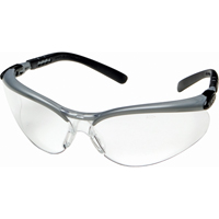 Bx™安全眼镜，透明镜片，防雾涂层，CSA Z94.3 SAO648 | TENAQUIP