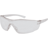 Z700系列安全眼镜,清晰的镜头,反抓痕涂料、CSA Z94.3 SAX442 | TENAQUIP