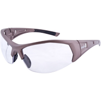 Z900 Series Safety Glasses, Clear Lens, Anti-Scratch Coating, CSA Z94.3 SAX444 | TENAQUIP