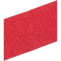 防滑胶带,2 x 60”,红色SDN091 | TENAQUIP