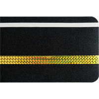 防滑胶带6“×24”,黑色SDN112 | TENAQUIP