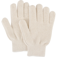 耐热手套、毛巾布、大,保护212°F (100°C) SDP089 | TENAQUIP