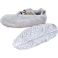 鞋套、大型、聚丙烯、白SEC387 | TENAQUIP