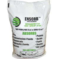 Ensorb <一口>®< /一口>超级吸附剂SEC928 | TENAQUIP