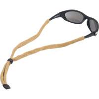 PBI/Kevlar<sup>®</sup>标准端安全眼镜固定器SEE362 | TENAQUIP