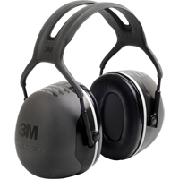 Peltor™X系列耳罩，头带，31 NRR dB SEJ038 | TENAQUIP