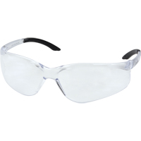 Z2400系列安全眼镜,清晰的镜头,反抓痕涂料、ANSI Z87 + / CSA Z94.3 SET315 | TENAQUIP