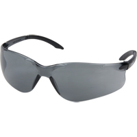 Z2400系列安全眼镜,灰色/吸烟镜头,防雾涂层、ANSI Z87 + / CSA Z94.3 SGQ770 | TENAQUIP