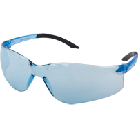 Z2400系列安全眼镜,蓝色镜片,反抓痕涂料、ANSI Z87 + / CSA Z94.3 SET318 | TENAQUIP