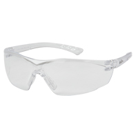 Z700 Series Safety Glasses, Clear Lens, Anti-Fog/Anti-Scratch Coating, CSA Z94.3 SFU769 | TENAQUIP