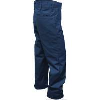 工作裤,涤棉料的,质地坚韧海军蓝色,大小28日31日内SG612 | TENAQUIP