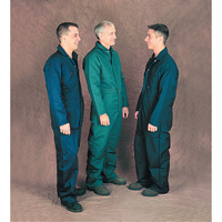 工作服、男性、绿色、大小30 SG754 | TENAQUIP