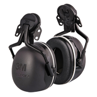 Peltor™电绝缘耳罩，帽座，31 NRR dB SGC398 | TENAQUIP