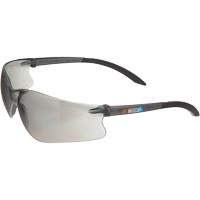 Veratti <一口>®< /一口> GT™安全眼镜,银镜镜头,反抓痕涂料、ANSI Z87 + / CSA Z94.3 SGI105 | TENAQUIP