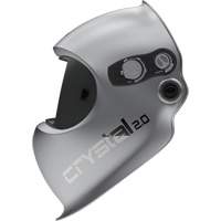 2.0晶体焊接头盔壳SGP711 | TENAQUIP