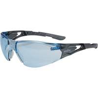 Z2900系列安全眼镜,蓝色镜片,反抓痕涂料、ANSI Z87 + / CSA Z94.3 SGQ760 | TENAQUIP