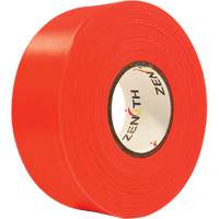 萎靡不振的磁带,1.1875“W x 164 L,荧光橙色SGQ805 | TENAQUIP