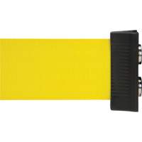 壁山屏障与磁带、钢铁、螺丝山,7尺,黄色胶带SGQ996 | TENAQUIP
