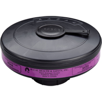 电动空气净化呼吸机(地表铺面)墨盒,P100过滤器,包1 SM945 | TENAQUIP