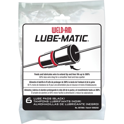 Lube-Matic®-润滑油垫388 - 1010 | TENAQUIP