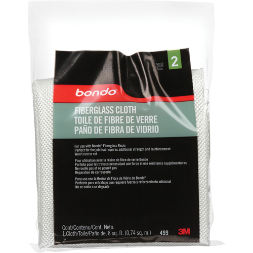 Bondo®玻璃纤维布AF552 | TENAQUIP