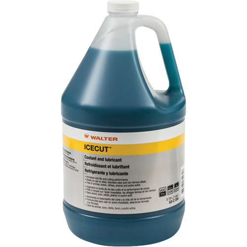 Icecut冷却剂和润滑剂,壶AG676 | TENAQUIP