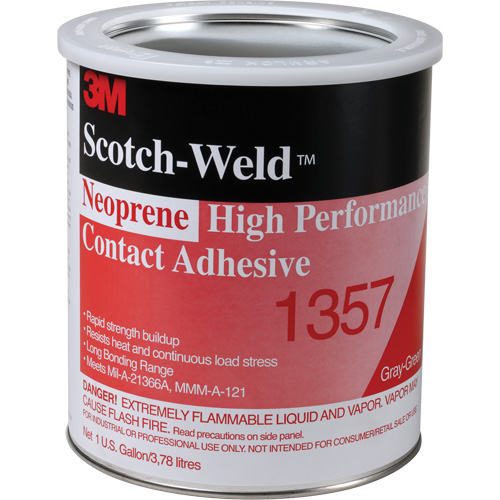 Scotch-Weld氯丁橡胶高性能万能胶AMB234 | TENAQUIP