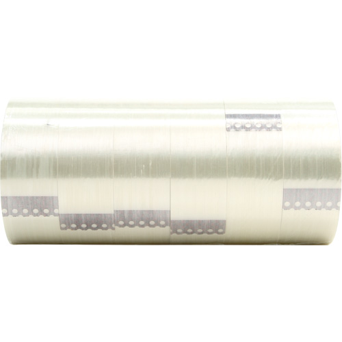 苏格兰®灯丝胶带、6.6密耳厚、48毫米(1-22/25”)x 55米(180)AMB938 | TENAQUIP