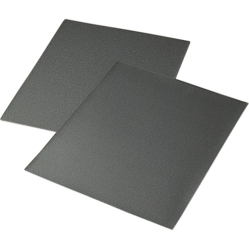 Wetordry砂纸,9“×11”,180沙砾,碳化硅BP568 | TENAQUIP
