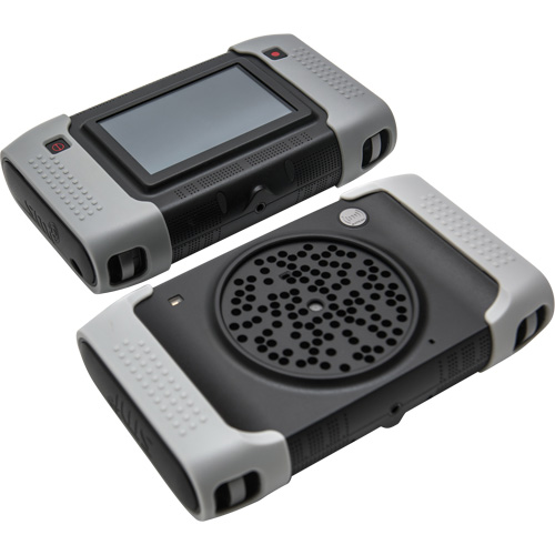 BatCam 2.0超声波&声检测摄像头,显示警报IC545 | TENAQUIP