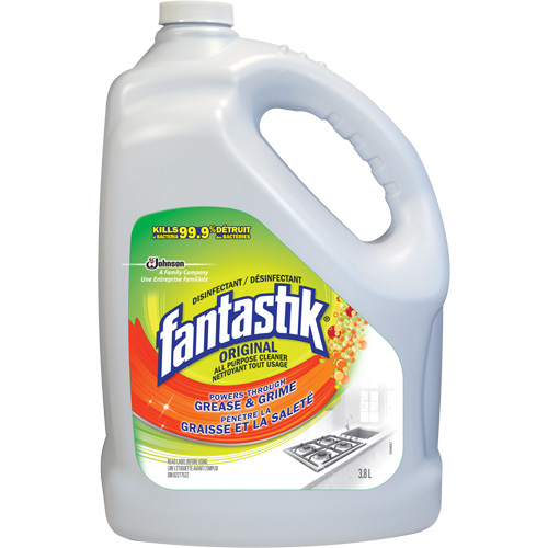 原来Fantastik®消毒剂万能清洁剂,壶JM334 | TENAQUIP