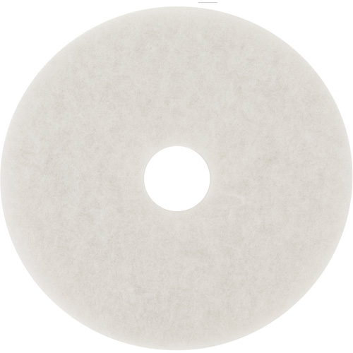 地板垫,20”,波兰,白色NC664 | TENAQUIP