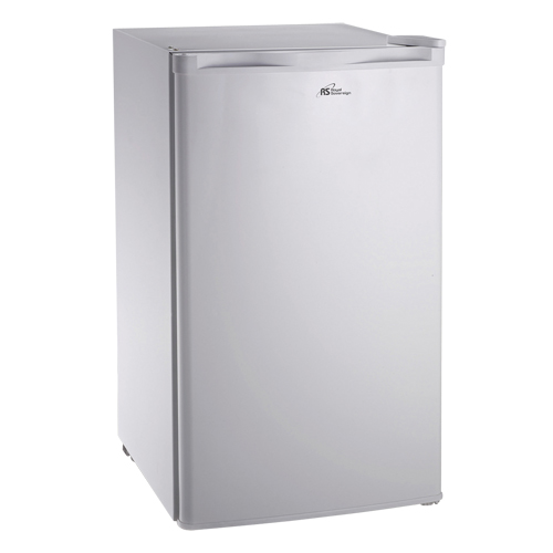 小型冰箱,25 W x 19-3/10“H x 17-1/2 D, 2.6立方。英国《金融时报》。容量OP814 | TENAQUIP
